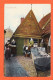 05009 ● VOLENDAM Noord-Holland Man In Traditionele Kleding Homme En Habits Traditionnels 1910s D.T.C.L Serie 158-2 - Volendam