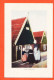 05011 ● VOLENDAM Noord-Holland Jong Typisch Huis Habitation Typique 1910 F.B Den BOER 362 Nederland Niederlande Pays-Bas - Volendam