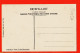 05086 ● ZUID-BEVELAND Interieur Kerk 1910s F.B Den BOERG Middelburg Nederland Niederlande Pays-Bas Netherlands - Other & Unclassified