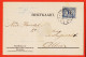 05092 ● AMSTERDAM Vrachtbureau V/d Koninklijke West-Indische Maildienst 1900s S.S LUNA SS. PRINS FREDERICK HENDRIK - Brieven En Documenten