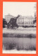 05109 ● LES BALANCES NAMUR Pensionnat NOTRE-DAME N-D Vue De SAMBRE 1900s Photo LAGAERT Belgique Belgie Belgien Belgium - Namur