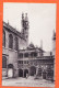 05104 ● BRUGGE West-Vlaanderen HEILIGBLOED Kapel BRUGES Chapelle SAINT-SANG 1908 Zacharie BAYOT Wepion Lez Namur - Brugge