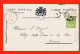 05118 ● BRUXELLES Palais De S.A.R. Le Comte De FLANDRE Fumoir 1906 à BAYOT Collège N-D DE LA Paix VANDERAUWERA  - Bruxelles-ville