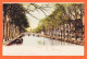 05047 ● HAARLEM Noord-Holland Nieuwe Gracht Canal 1902 à Covela ALBINI Bruxelles Kleuren-Lichtdruk BAKKER Koog-Zaandijk - Haarlem