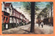 05060 ● ENSCHEDE-Haaksbergerstraat Overijssel ( Amsterdamsche Huisjes ) 1910s Nederland Niederlande Pays-Bas - Enschede
