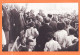 05489 / ⭐ ◉  MALAKOFF Carte-Photo 11/11 Tribune Officiels à Identifier Remise Prix Fête Sportive Stade Municipal 1940s - Malakoff