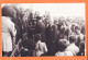 05488 / ⭐ ◉ MALAKOFF Carte-Photo 10/11 Tribune Officiels à Identifier Remise Prix Fête Sportive Stade Municipal 1940s - Malakoff