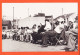 05480 / ♥ (•◡•) Rare 92-MALAKOFF Carte-Photo 2/11 Spectateurs Combat Boxe  Fête Sportive Stadium Stade Municipal 1940s  - Malakoff