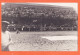 05481 / ⭐ ◉ Rare 92-MALAKOFF Carte-Photo 3/11 Tribune Concours Gymnastique Fête Sportive Stadium Stade Municipal 1940s  - Malakoff