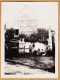 05322 / ⭐ (•◡•) ◉ Séchage TABAC ? Sur Pignon Publicitaire Huile Auto CELOR 1940s Charette Agriculteur Photo 9X13 - Cultivation
