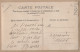 05460 / Peu Commun  Carte-Photo LAITIERE Paysanne Fermière La Traite Vache Race Normande Normandie 1910s Cpagr - Bauern