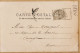 05446 / ⭐ ◉ Métier Marin Pêcheur Carte-Photo NOYER R.P.I 5 COURAGE JOURS MEILLEURS 1903 à Claire ESCARGUEL Carcassonne - Fishing