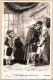 05441 / ⭐ ◉ Métier Marin Pêcheur Carte-Photo NOYER R.P.I N°4 SAINTE VIERGE AYEZ PITIE 1903-Claire ESCARGUEL Carcassonne - Pêche