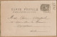 05441 / ⭐ ◉ Métier Marin Pêcheur Carte-Photo NOYER R.P.I N°4 SAINTE VIERGE AYEZ PITIE 1903-Claire ESCARGUEL Carcassonne - Fischerei