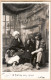 05442 / ⭐ ◉ Métier Marin Pêcheur Carte-Photo NOYER R.P.I N°3 QU'ALLONS NOUS DEVENIR 1903 à Claire ESCARGUEL Carcassonne - Fishing