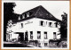 05316 ● ● NIEDERBRONN-LES-BAINS Bas-Rhin Hotel De La GARE Propriétaire MULLER 16 Avenue LIBERATIONcppub 1960s - Niederbronn Les Bains