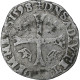 Principauté De Dombes, Henri II De Montpensier, Douzain, 1598, Trévoux - Sonstige & Ohne Zuordnung
