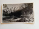 D202712     AK- CPA -   ADMONT  -Gesäuse Eingang  Hochtor - Steiermark - Österreich   - Ca 1930's  FOTO-AK - Admont