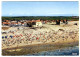 BISCARROSSE - Vue Aérienne, La Plage - Biscarrosse