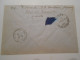 France Poste Aerienne, Lettre De Lille - 1927-1959 Briefe & Dokumente