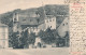 2h.527   MERAN - Landesfürstliche Burg - 1904 - Ed. Stengel - Merano