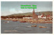 R455709 Largs From The Pier. D.793. Carbo Colour. Valentines - Monde