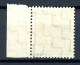 SBZ West-Sachsen 135 X A Postfrisch Gepr. Ströh #IV237 - Sonstige & Ohne Zuordnung