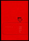 Schweiz Jahresmappe 1995 Gestempelt #HC264 - Autres & Non Classés