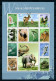 China VR Jahrgang 2000 Postfrisch #JW948 - Unused Stamps