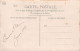 GRASSE (Alpes-Maritimes) - Carnaval 1911 - Cavalcade, Chars, Attelages De Chevaux - Carte-Photo, écrit (2 Scans) - Grasse