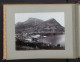 Fotoalbum Mit 38 Fotografien, Ansicht Lugano, Panorama Vom Monte Salvatore, Morcote, Gandria, Lago Di Lugano  - Alben & Sammlungen