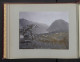 Delcampe - Fotoalbum Mit 38 Fotografien, Ansicht Lugano, Panorama Vom Monte Salvatore, Morcote, Gandria, Lago Di Lugano  - Albums & Collections