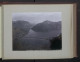 Delcampe - Fotoalbum Mit 38 Fotografien, Ansicht Lugano, Panorama Vom Monte Salvatore, Morcote, Gandria, Lago Di Lugano  - Albums & Collections