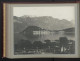 Delcampe - Fotoalbum Mit 38 Fotografien, Ansicht Lugano, Panorama Vom Monte Salvatore, Morcote, Gandria, Lago Di Lugano  - Alben & Sammlungen