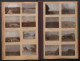 Delcampe - Fotoalbum Mit 280 Fotografien, DSWA Schutztruppe, Afrika, Oblt. Von Grawert, Hauptmann Von Fiedler, Zanzibar, Durban  - Album & Collezioni