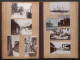 Delcampe - Fotoalbum Mit 280 Fotografien, DSWA Schutztruppe, Afrika, Oblt. Von Grawert, Hauptmann Von Fiedler, Zanzibar, Durban  - Albums & Verzamelingen