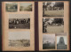 Delcampe - Fotoalbum Mit 280 Fotografien, DSWA Schutztruppe, Afrika, Oblt. Von Grawert, Hauptmann Von Fiedler, Zanzibar, Durban  - Album & Collezioni
