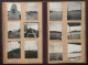 Delcampe - Fotoalbum Mit 280 Fotografien, DSWA Schutztruppe, Afrika, Oblt. Von Grawert, Hauptmann Von Fiedler, Zanzibar, Durban  - Albums & Collections