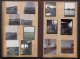 Delcampe - Fotoalbum Mit 280 Fotografien, DSWA Schutztruppe, Afrika, Oblt. Von Grawert, Hauptmann Von Fiedler, Zanzibar, Durban  - Albums & Verzamelingen