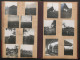 Delcampe - Fotoalbum Mit 280 Fotografien, DSWA Schutztruppe, Afrika, Oblt. Von Grawert, Hauptmann Von Fiedler, Zanzibar, Durban  - Albums & Collections