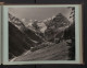 Delcampe - Fotoalbum Mit 38 Fotografien, Ansicht Rapallo, Südtirol, Gletscher, Panorama Vom Kleinboden, Gardasee  - Alben & Sammlungen