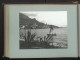 Delcampe - Fotoalbum Mit 38 Fotografien, Ansicht Rapallo, Südtirol, Gletscher, Panorama Vom Kleinboden, Gardasee  - Albums & Verzamelingen
