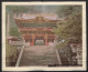 Delcampe - Fotoalbum Mit 65 Fotografien, Ansicht Kioto, Tracht, Geisha, Tempel, Daibutsu, Nikko, Kobe, Tokyo  - Alben & Sammlungen