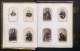 Fotoalbum Mit 105 Fotografien, Ansicht Hamburg, Johann Conrad Warnecke, Präsident Der Handelskammer, Kaufmann  - Albums & Collections