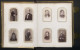 Delcampe - Fotoalbum Mit 105 Fotografien, Ansicht Hamburg, Johann Conrad Warnecke, Präsident Der Handelskammer, Kaufmann  - Albums & Collections