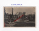 HALPEGARBE-59-Tombes-Cimetiere-CARTE PHOTO Allemande-GUERRE 14-18-1 WK-MILITARIA- - Oorlogsbegraafplaatsen