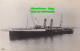 R455604 0081. F. Moores Railway Photographs. Locomotive Publishing. London. Ship - Autres & Non Classés