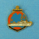 1 PIN'S //  ** MARINE NATIONALE FRANÇAISE / A617 GARONNE / BÂTIMENT DE SOUTIEN LOGISTIQUE ** - Boten