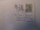 POLAND COVER TO CROATIA 1995 - Other & Unclassified