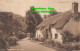 R455915 16299. A Somerset Cottage. Judges. Collotype. 1945 - Welt